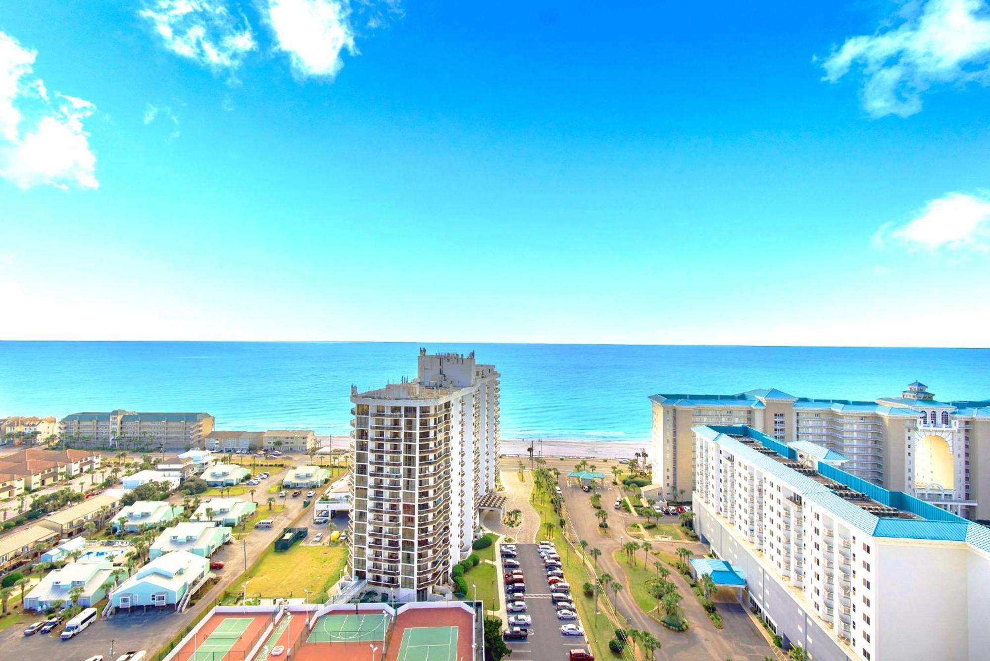 Ariel Dunes I 2202 Destin Exterior foto