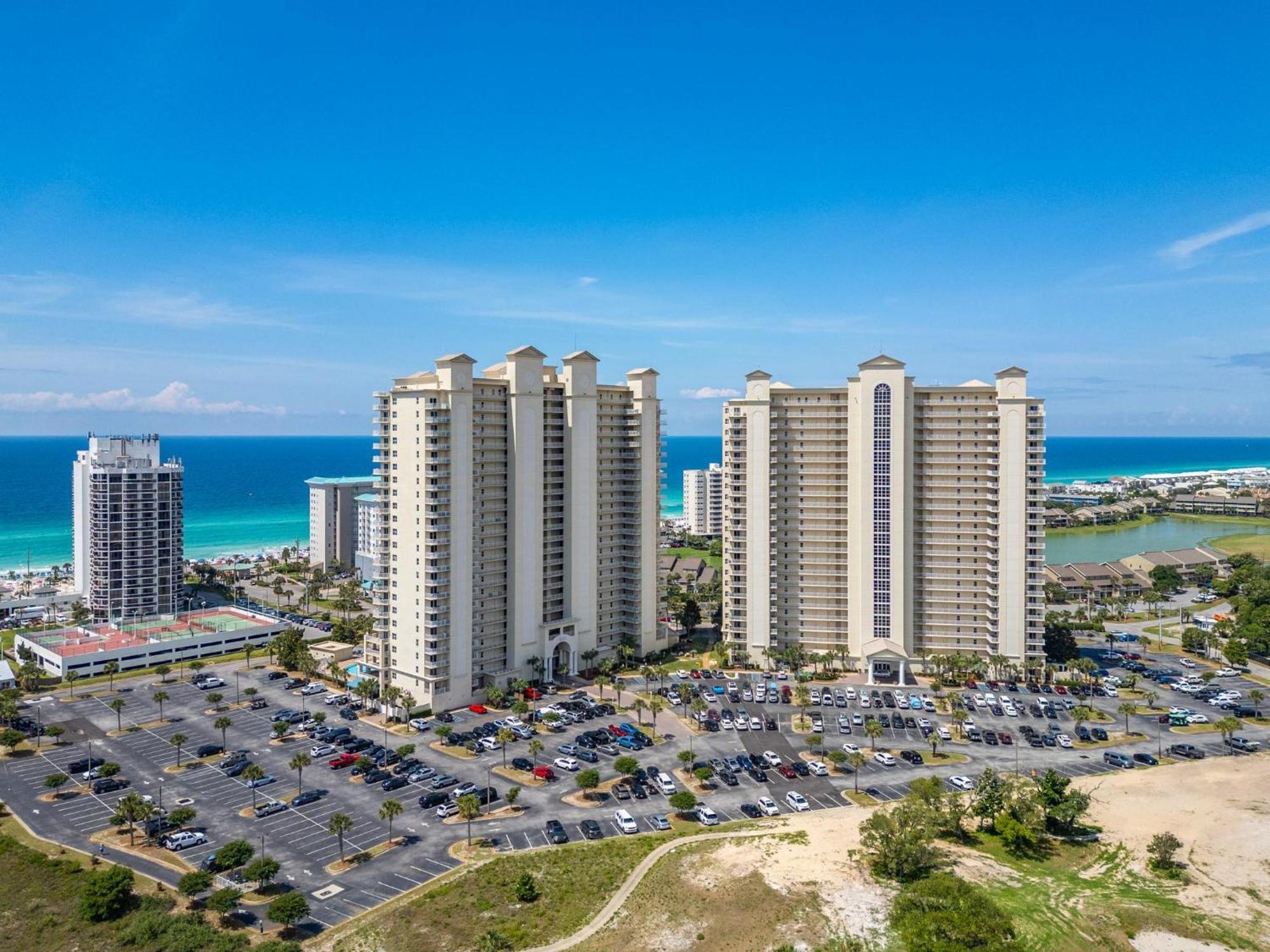 Ariel Dunes I 2202 Destin Exterior foto