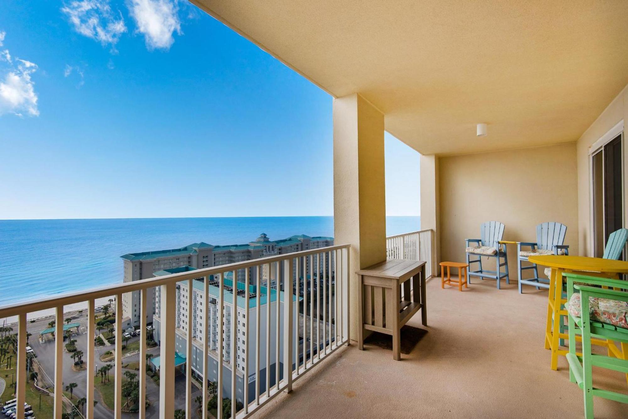 Ariel Dunes I 2202 Destin Exterior foto