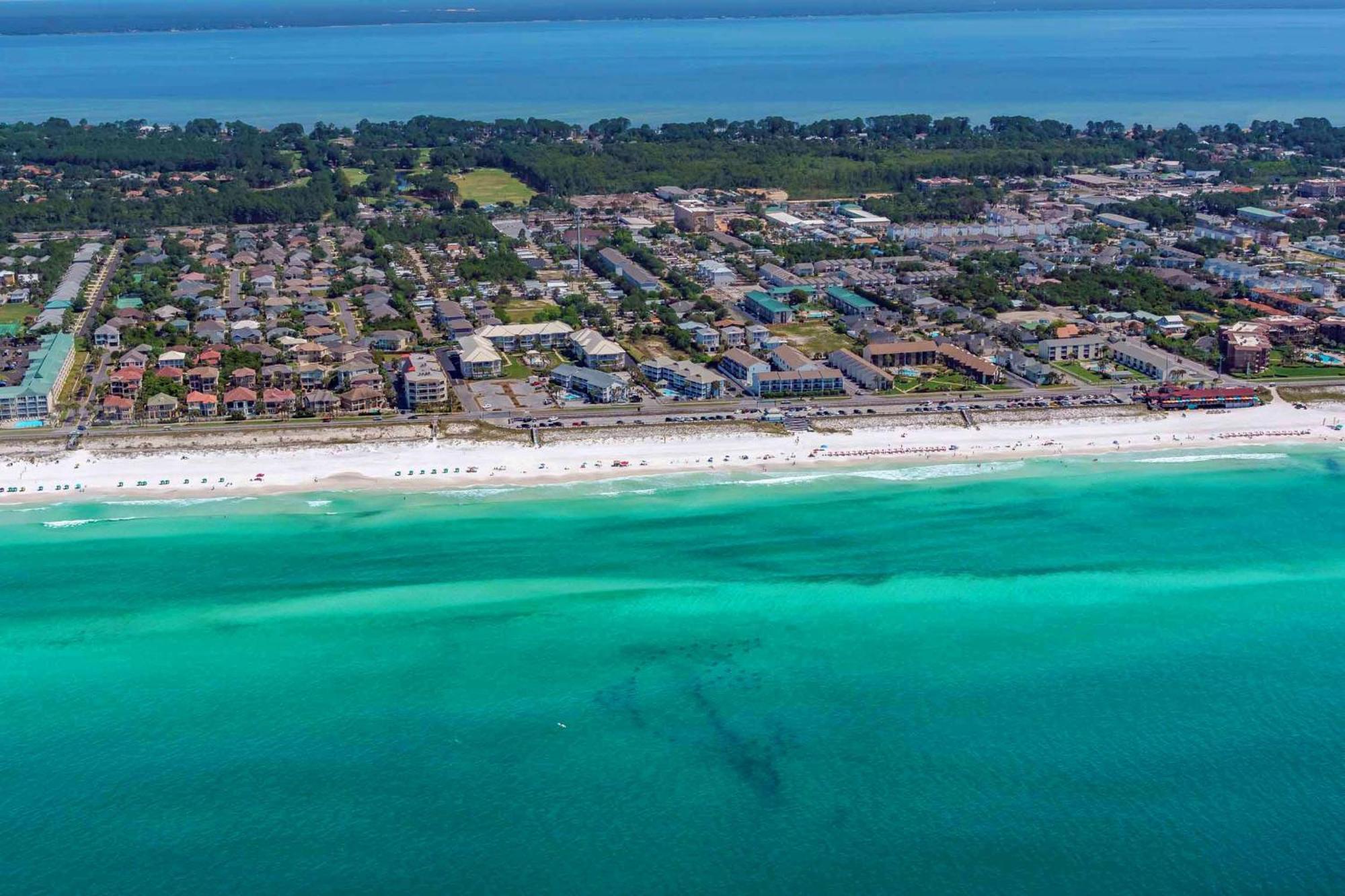 Ariel Dunes I 2202 Destin Exterior foto