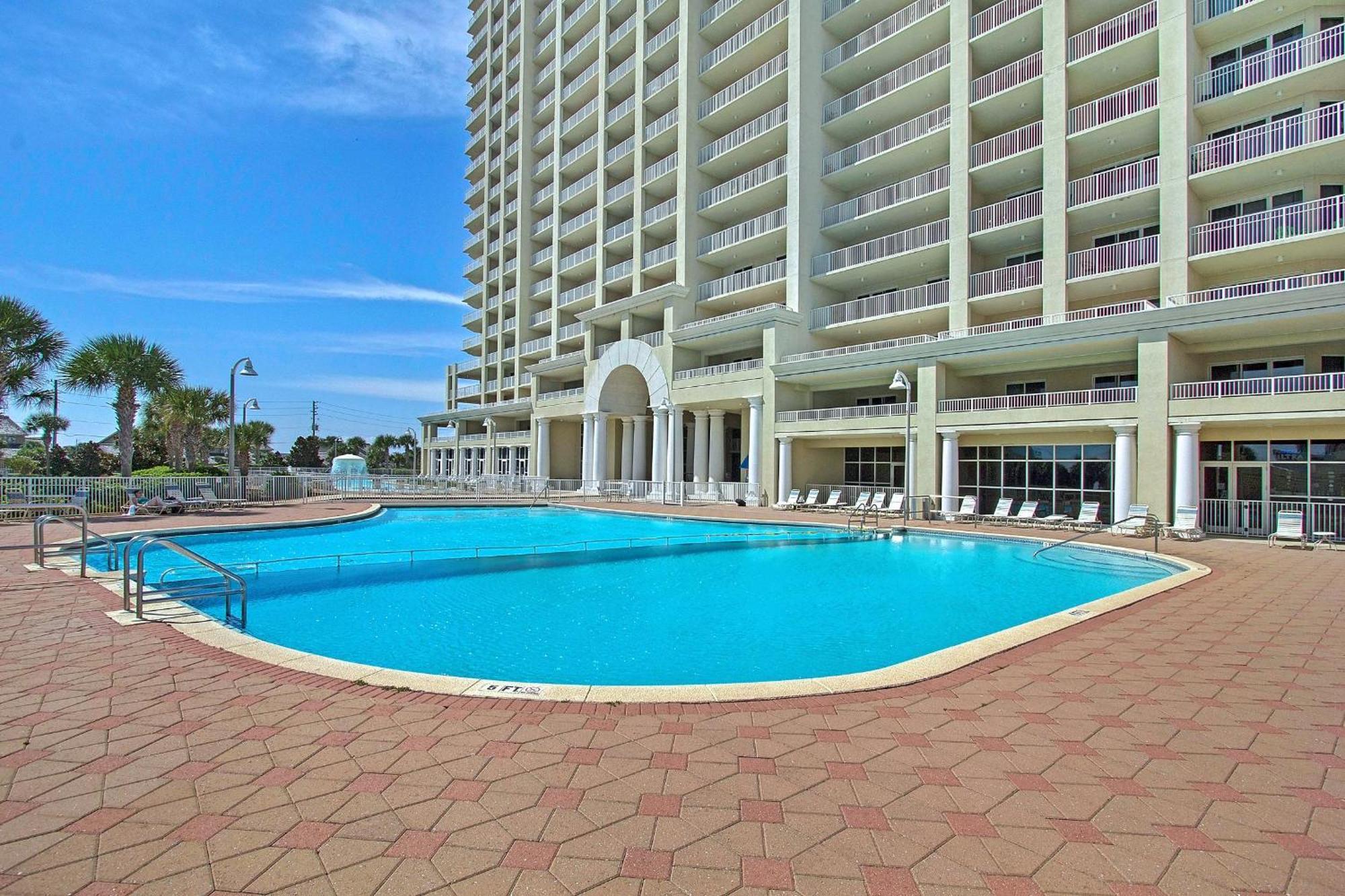 Ariel Dunes I 2202 Destin Exterior foto